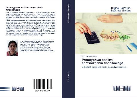 Prototypowa analiza sprawozdania finansowego