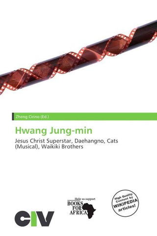 Hwang Jung-min