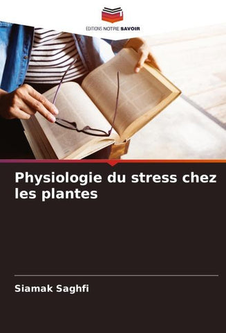 Physiologie du stress chez les plantes