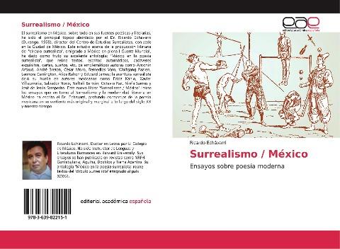 Surrealismo / México