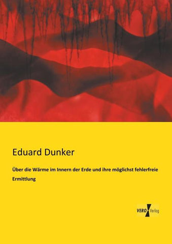 Über die Wärme im Innern der Erde und ihre möglichst fehlerfreie Ermittlung