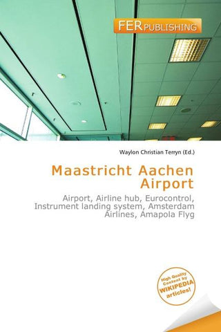 Maastricht Aachen Airport
