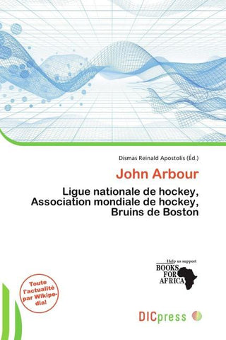 John Arbour