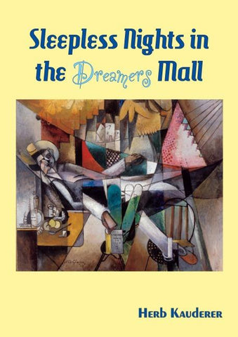 Sleepless Nights in the Dreamers Mall