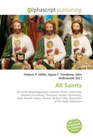 All Saints