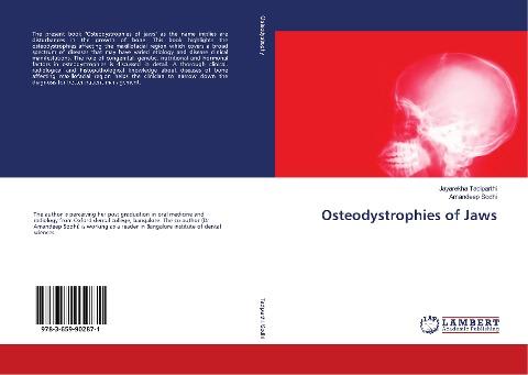 Osteodystrophies of Jaws