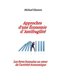 Approches d'une  Économie d´  antifragilité