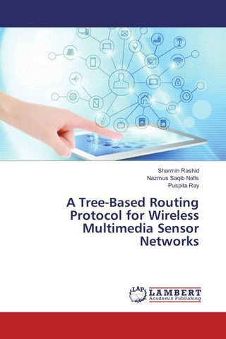 A Tree-Based Routing Protocol for Wireless Multimedia Sensor Networks