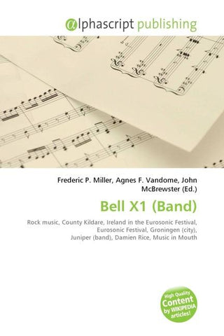 Bell X1 (Band)