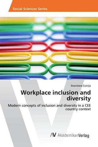 Workplace inclusion and diversity