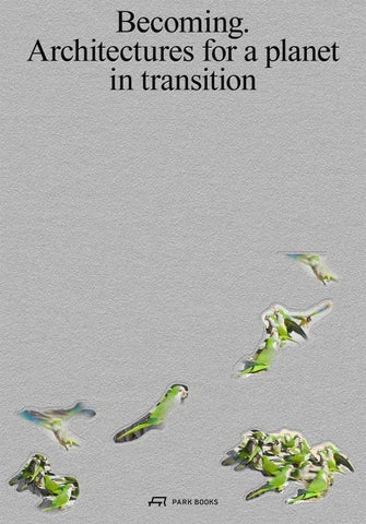 Becoming
