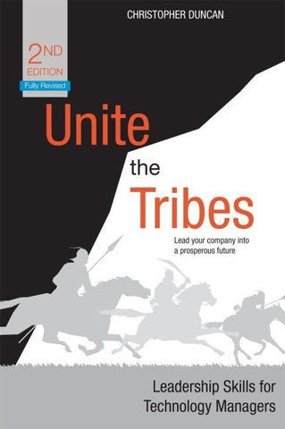 Unite the Tribes
