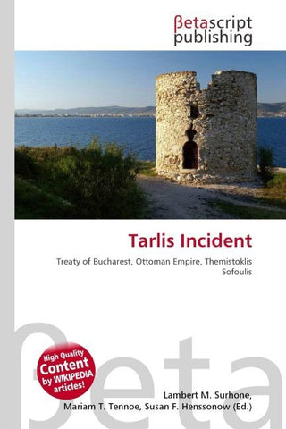 Tarlis Incident