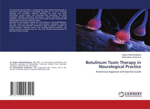 Botulinum Toxin Therapy in Neurological Practice