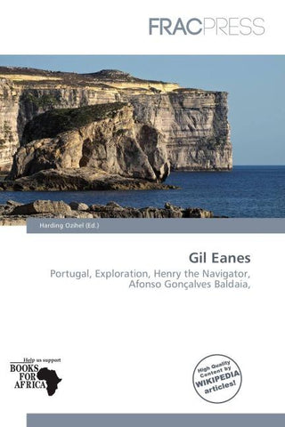 Gil Eanes