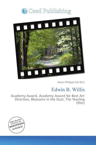 Edwin B. Willis