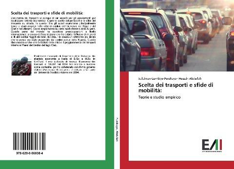 Scelta dei trasporti e sfide di mobilità:
