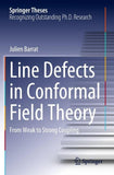 Line Defects in Conformal Field Theory