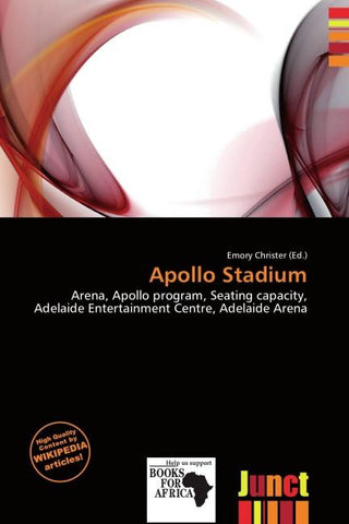 Apollo Stadium