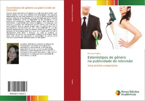 Esteréotipos de gênero na publicidade de televisão