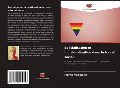 Spécialisation et individualisation dans le travail social
