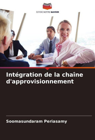 Intégration de la chaîne d'approvisionnement