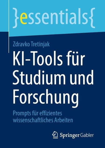 KI‑Tools für Studium und Forschung