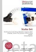 Scuba Set