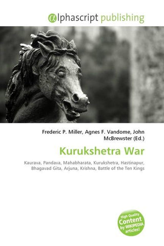 Kurukshetra War