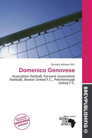 Domenico Genovese