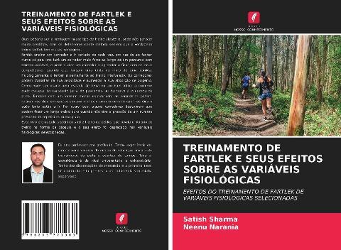 TREINAMENTO DE FARTLEK E SEUS EFEITOS SOBRE AS VARIÁVEIS FISIOLÓGICAS
