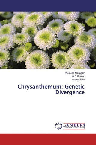 Chrysanthemum: Genetic Divergence
