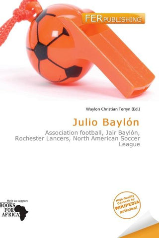 Julio Baylón