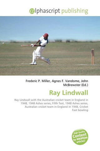 Ray Lindwall