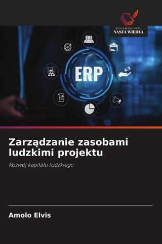 Zarz¿dzanie zasobami ludzkimi projektu