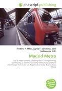 Madrid Metro