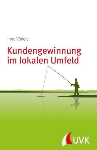Kundengewinnung im lokalen Umfeld