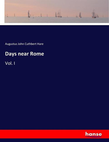 Days near Rome