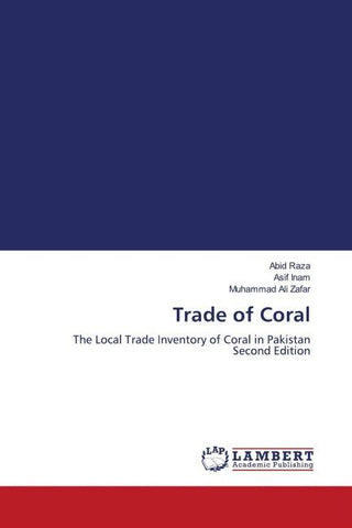 Trade of Coral