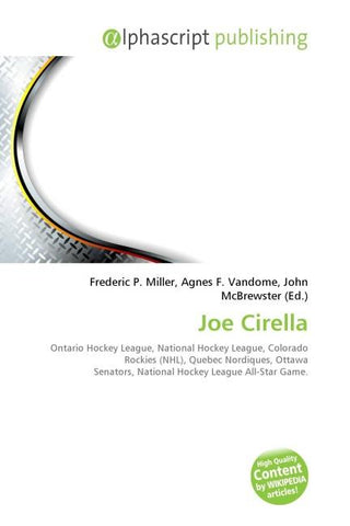 Joe Cirella