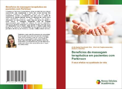 Benefícios da massagem terapêutica em pacientes com Parkinson