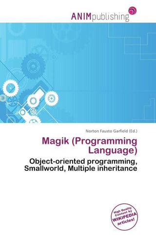 Magik (Programming Language)