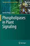 Phospholipases in Plant Signaling
