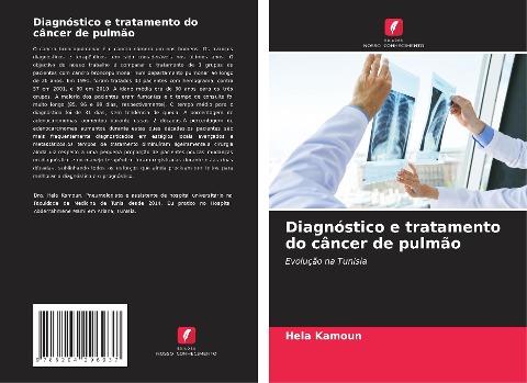 Diagnóstico e tratamento do câncer de pulmão