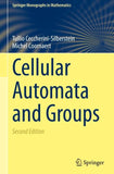 Cellular Automata and Groups