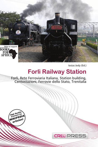 Forlì Railway Station