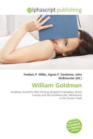 William Goldman