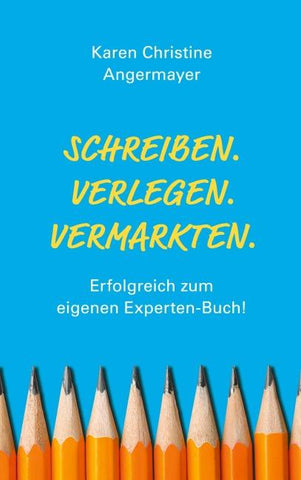 Schreiben.Verlegen.Vermarkten.