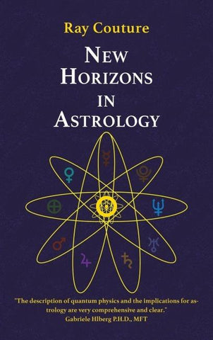 New Horizons in Astrology