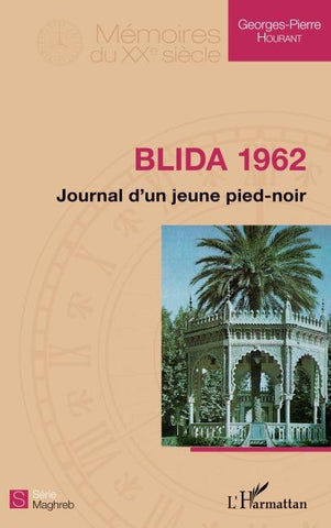 Blida 1962